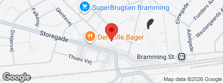 Nørregade 10 6740 Bramming