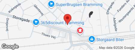 Nørregade 10 6740 Bramming